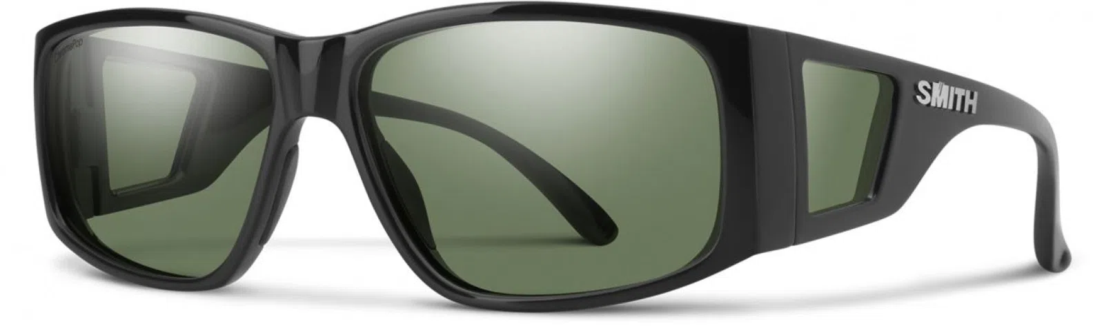 Smith Optics Lifestyle 206597 Monroe Peak Sunglasses - view 13